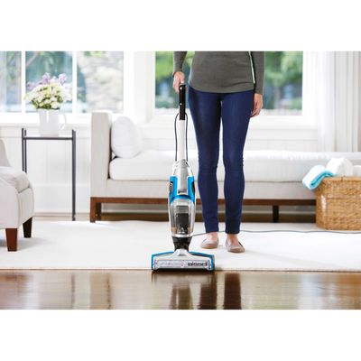 Bissell Multi-Surface Crosswave Advanced Pro Corded Wet & Dry Vacuum Cleaner