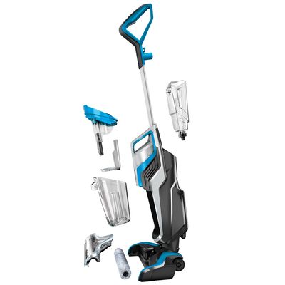 Bissell Multi-Surface Crosswave Advanced Pro Corded Wet & Dry Vacuum Cleaner