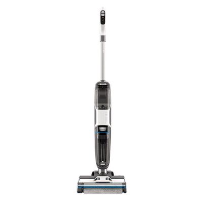 Bissell Crosswave HF3 Cordless Pro Wet and Dry Vacuum Clear