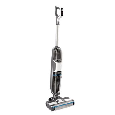 Bissell Crosswave HF3 Cordless Pro Wet and Dry Vacuum Clear