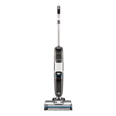 Bissell Crosswave HF3 Cordless Pro Wet and Dry Vacuum Clear