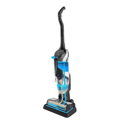 Bissell Multi-Surface Crosswave MAX Cordless Wet & Dry Vacuum Cleaner