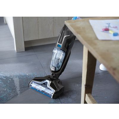 Bissell Crosswave C6 Cordless Pro Wet and Dry Vaccum Cleaner