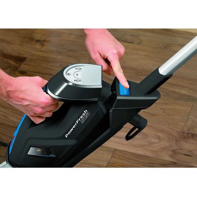 Bissell Steam Mop PowerFresh Lift Off