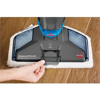 Bissell Steam Mop PowerFresh Steam