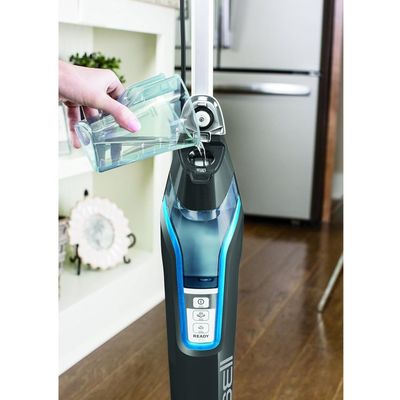 Bissell Steam Mop PowerFresh Steam