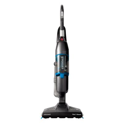 Bissell Steam Mop Vac & Steam All-in-One