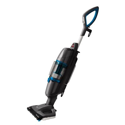 Bissell Steam Mop Vac & Steam All-in-One