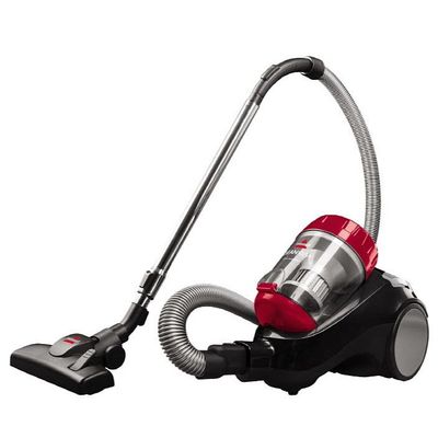 Bissell Canister Clean View Multicyclonic Vacuum Cleaner