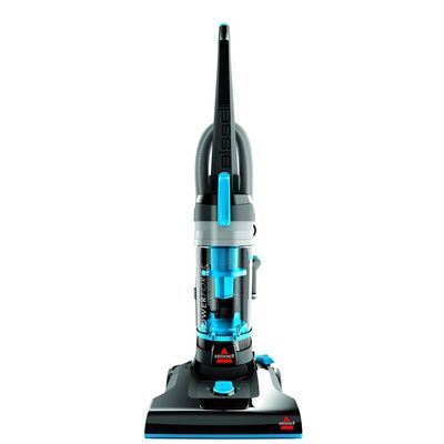 Bissell Upright Vacuum Cleaner PowerForce  Rotated Brush Cleaner