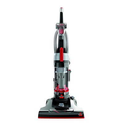 Bissell Upright Vacuum Cleaner PowerForce Helix Turbo Rotated Brush Cleaner