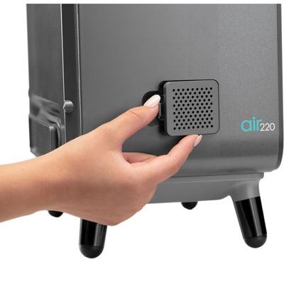 Bissell Air220 Air Purifier