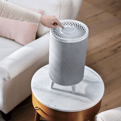 Bissell MYair Hub White Air Purifier