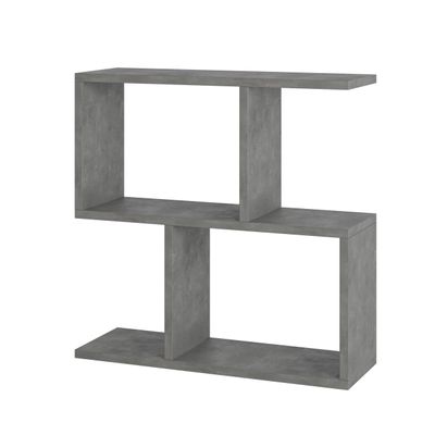 Mourah Homemania Coffee Table - Retro Grey - 2 Years Warranty