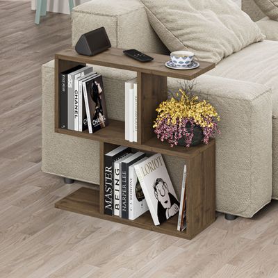 Mourah Homemania Coffee Table - Hitit - 2 Years Warranty