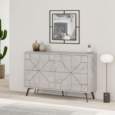 Console Tables