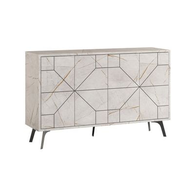 Mourah Dune Console - Lagina - 2 Years Warranty