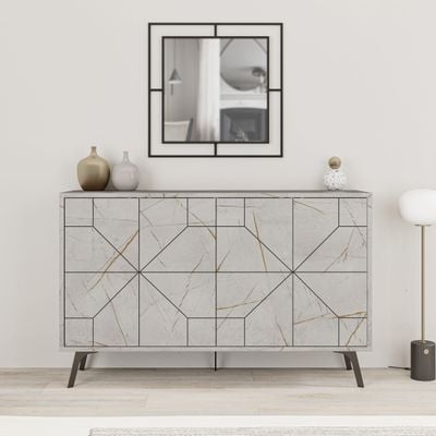 Mourah Dune Console - Lagina - 2 Years Warranty