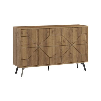 Mourah Dune Console - Hitit - 2 Years Warranty