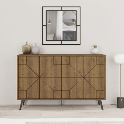 Mourah Dune Console - Hitit - 2 Years Warranty