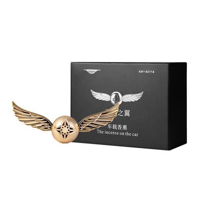 Car Fragrances