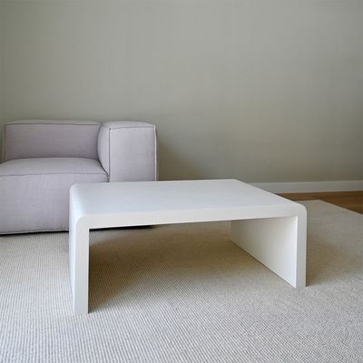 Design Box Arch Coffee Table