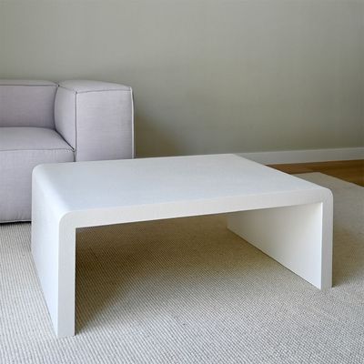 Design Box Arch Coffee Table