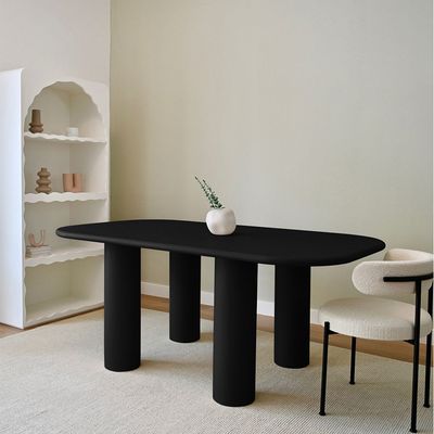 Design Box Aura 6-Seater Dining Table