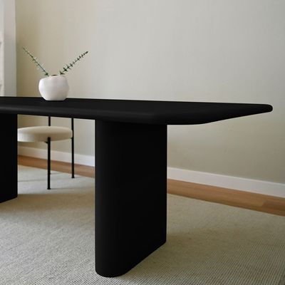 Design Box Breeze 6-Seater Dining Table