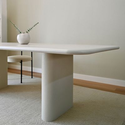 Design Box Breeze 6-Seater Dining Table