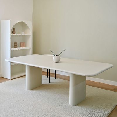 Design Box Breeze 6-Seater Dining Table