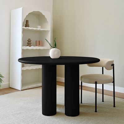 Design Box Ember 4-Seater Dining Table