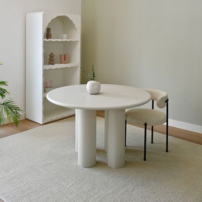 Design Box Ember 4-Seater Dining Table