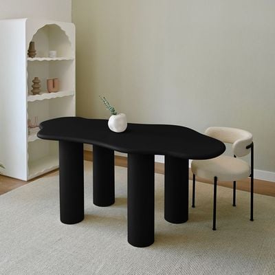 Design Box Lake 6-Seater Dining Table