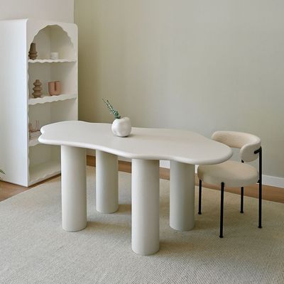 Design Box Lake 6-Seater Dining Table