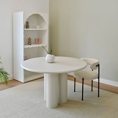 Design Box Petal 4-Seater Dining Table