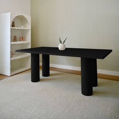 Design Box Harbor 8-Seater Dining Table