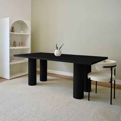 Design Box Harbor 8-Seater Dining Table