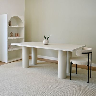 Design Box Harbor 8-Seater Dining Table