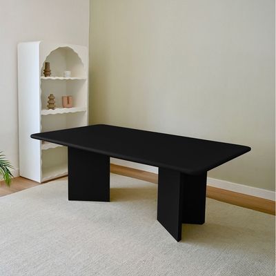 Design Box Whisper 8-Seater Dining Table