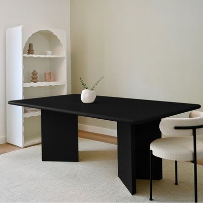 Design Box Whisper 8-Seater Dining Table