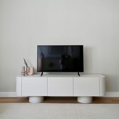 Design Box Meadow TV Unit