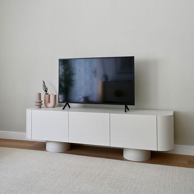 Design Box Meadow TV Unit