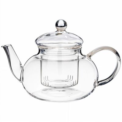 Tea Pots & Kettles