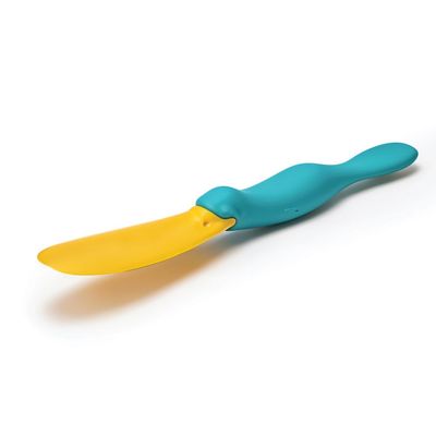 Beram Jar Spatula Scooper