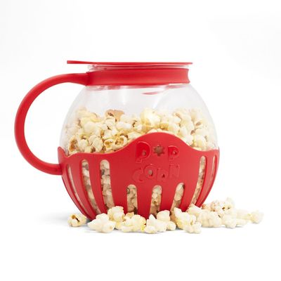 Beram Popcorn Maker 