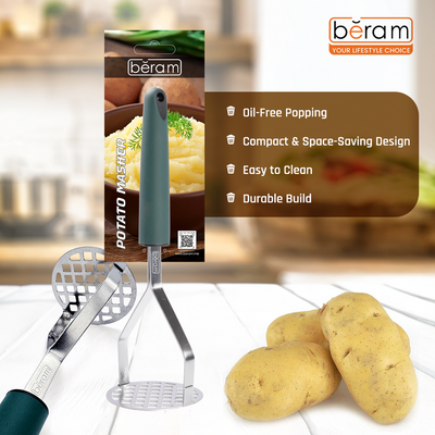 Beram Potato Masher Beram Potato Masher