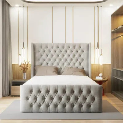Beds