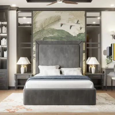 Beds