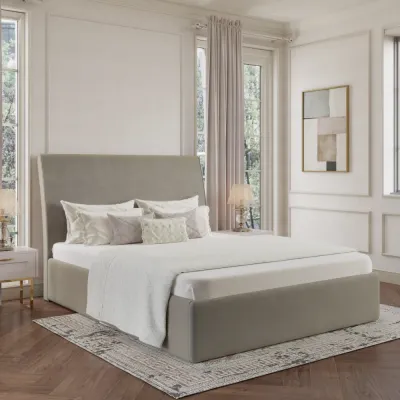 Beds
